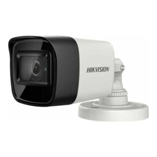 HIKVISION Camera Turbohd Bullet 5MP 2.8MM IR30M