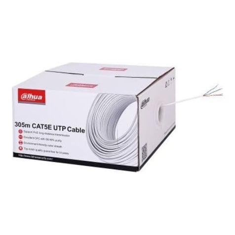DAHUA Cablu Utp CAT5E 305M