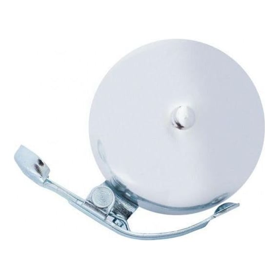 PEGAS Sonerie Aluminiu Clasica 50MM 407B, Crom