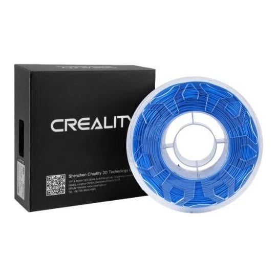 Creality 3D Filament Cr-tpu Blue