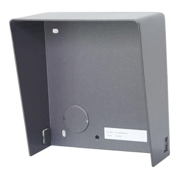 HIKVISION Protectie Ploaie Pt Un Modul Otel Inoxid