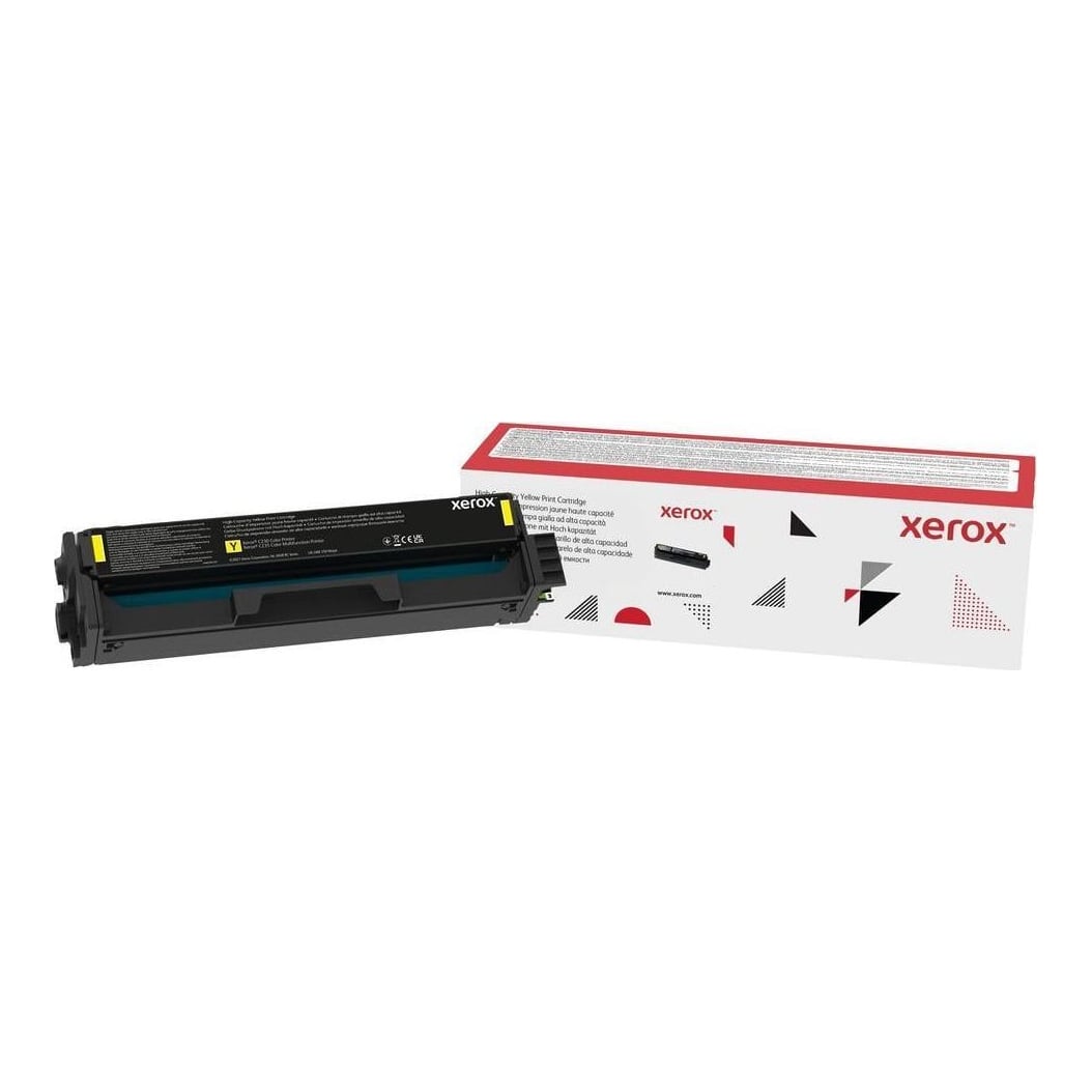 Xerox 006R04403 Black Toner Cartridge