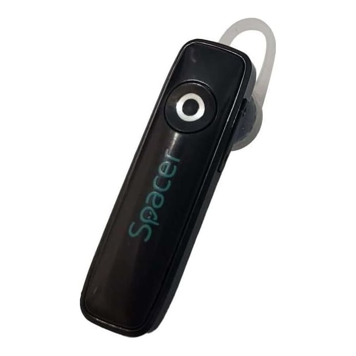 Casca Spacer wireless SPBH-HF-01-BK, ng