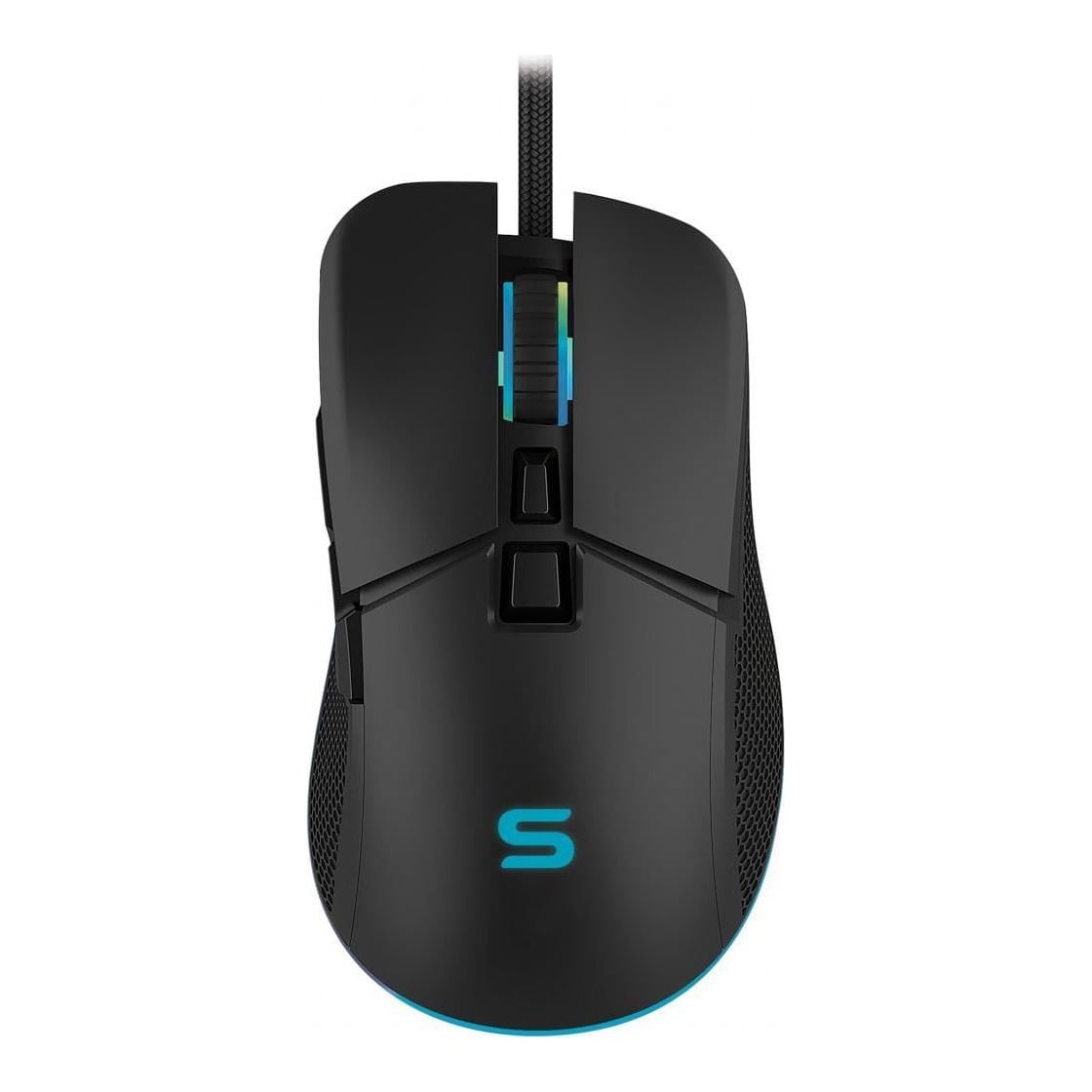 Mouse Gaming Serioux Kayel