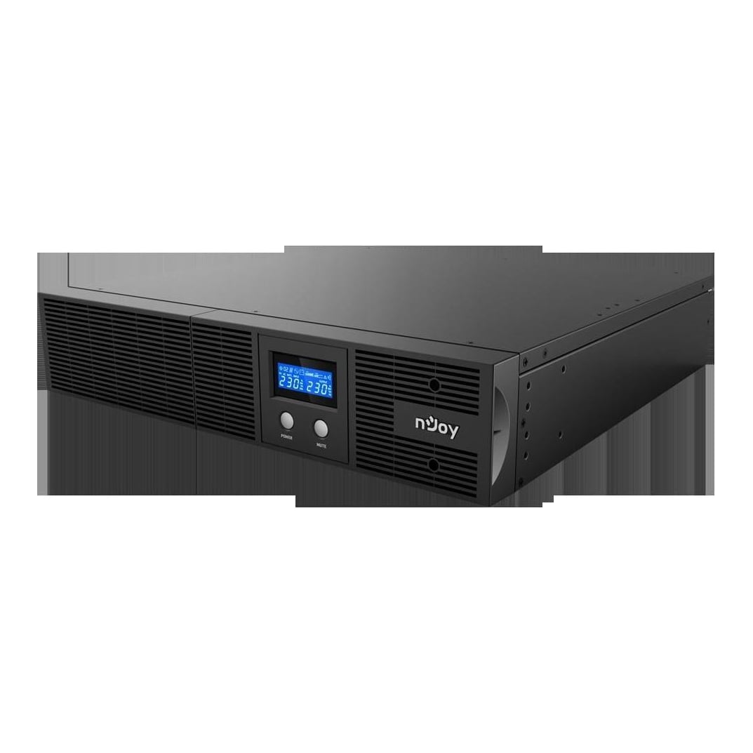 UPS Njoy Argus 1200 UPLI-LI120AG-CG01B