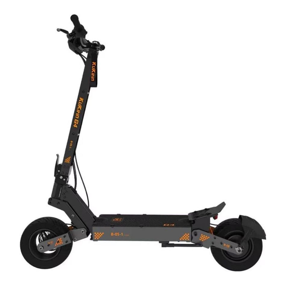Kukirin G4 Electric Scooter