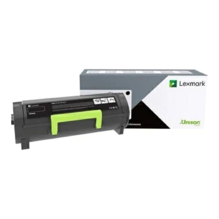 Lexmark B342X00 Black Return Programme