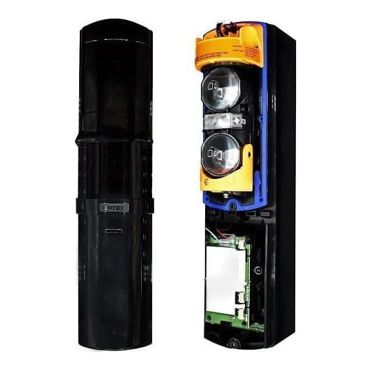 OPTEX Bariera Perimetrala 1 Canal 30M