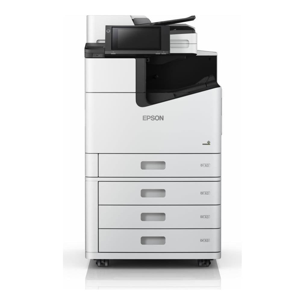 Epson WF-C21000 D4TW A3 Color Inkjet MFP