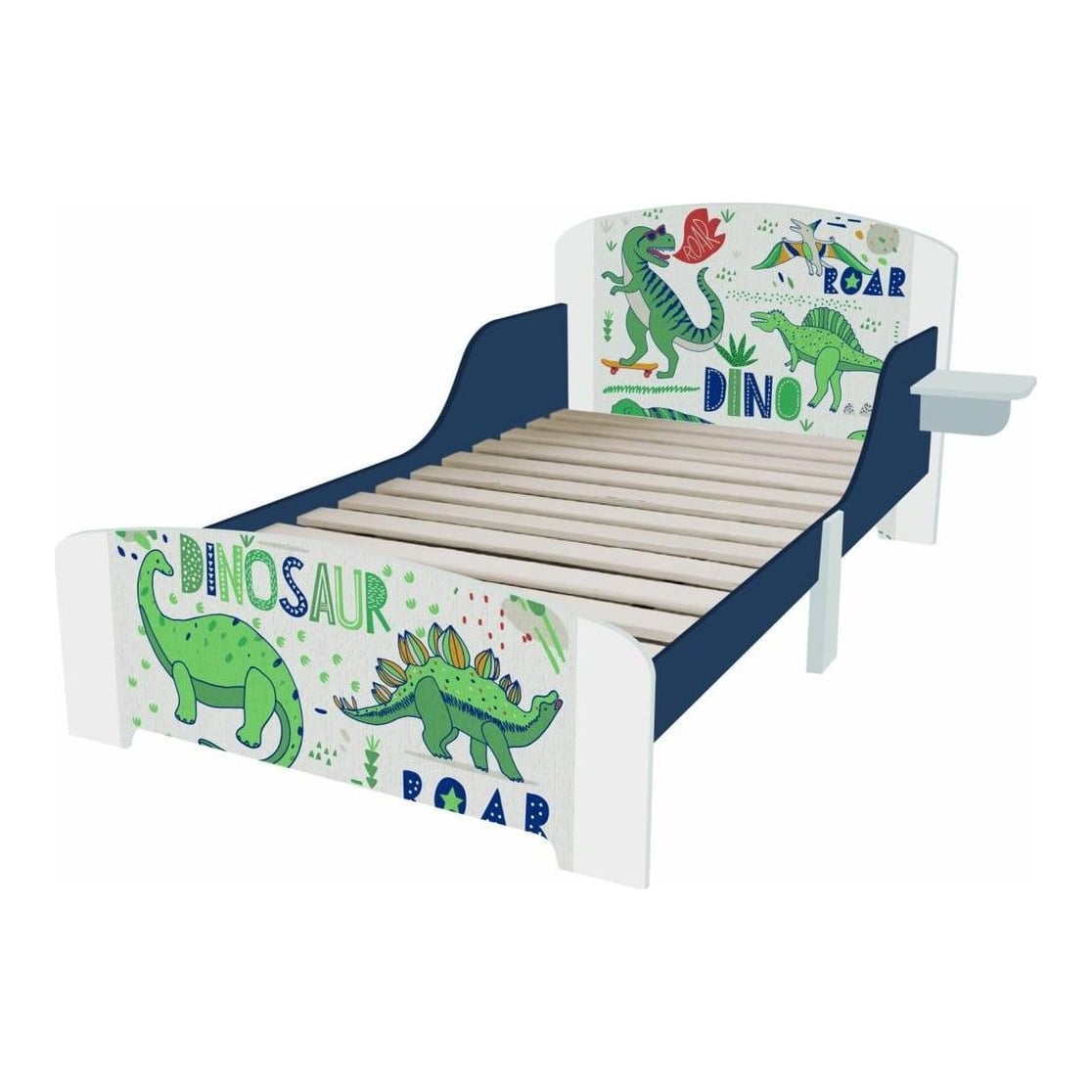 Pat Junior Dinozauri, U-Grow