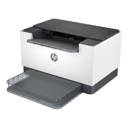 Imprimanta Laser HP LaserJet M209dw, Monocrom, format A4, USB + LAN