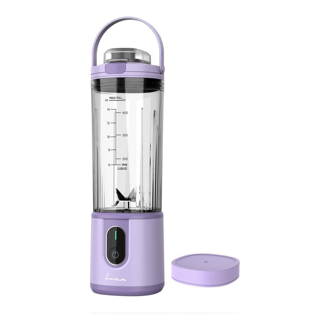 Blender Portabil Fram FBP-P74PP