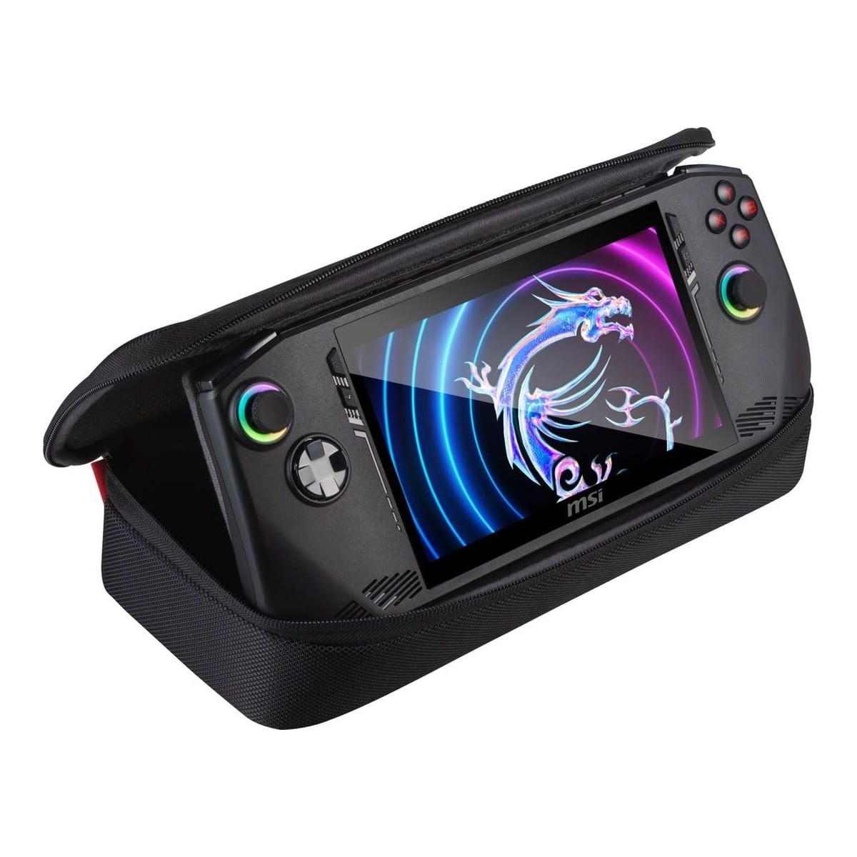 MSI Claw Travel Case