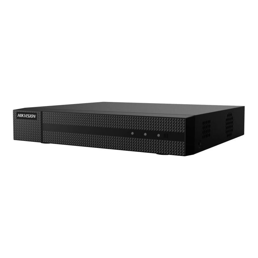 HiWatch Nvr 8CH 4K 1XSATA