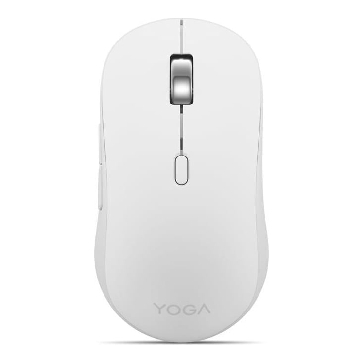 Lenovo YG Bluetooth Silent Mouse Seashel