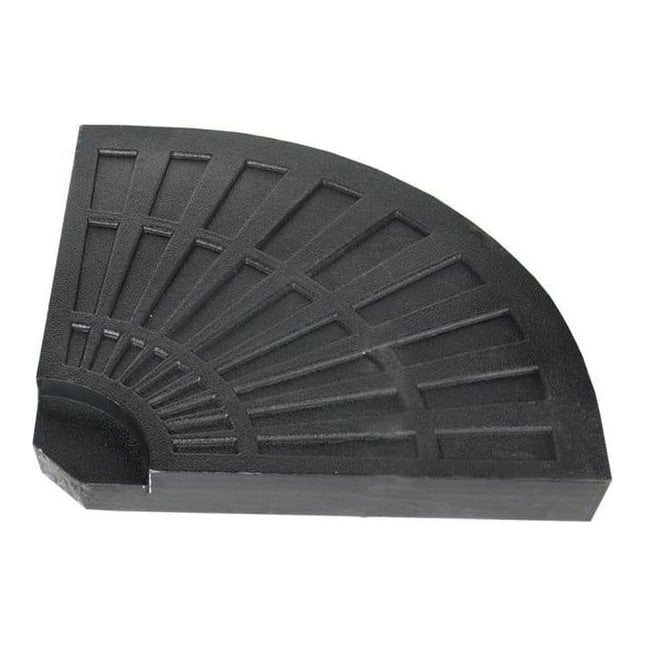 HEINNER Hr Placa De Greutate Umbrela 12KG