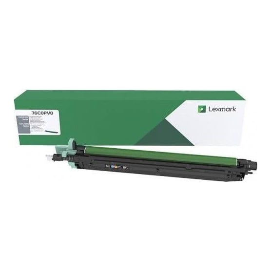 Lexmark 76C0PV0 Color Photoconductor