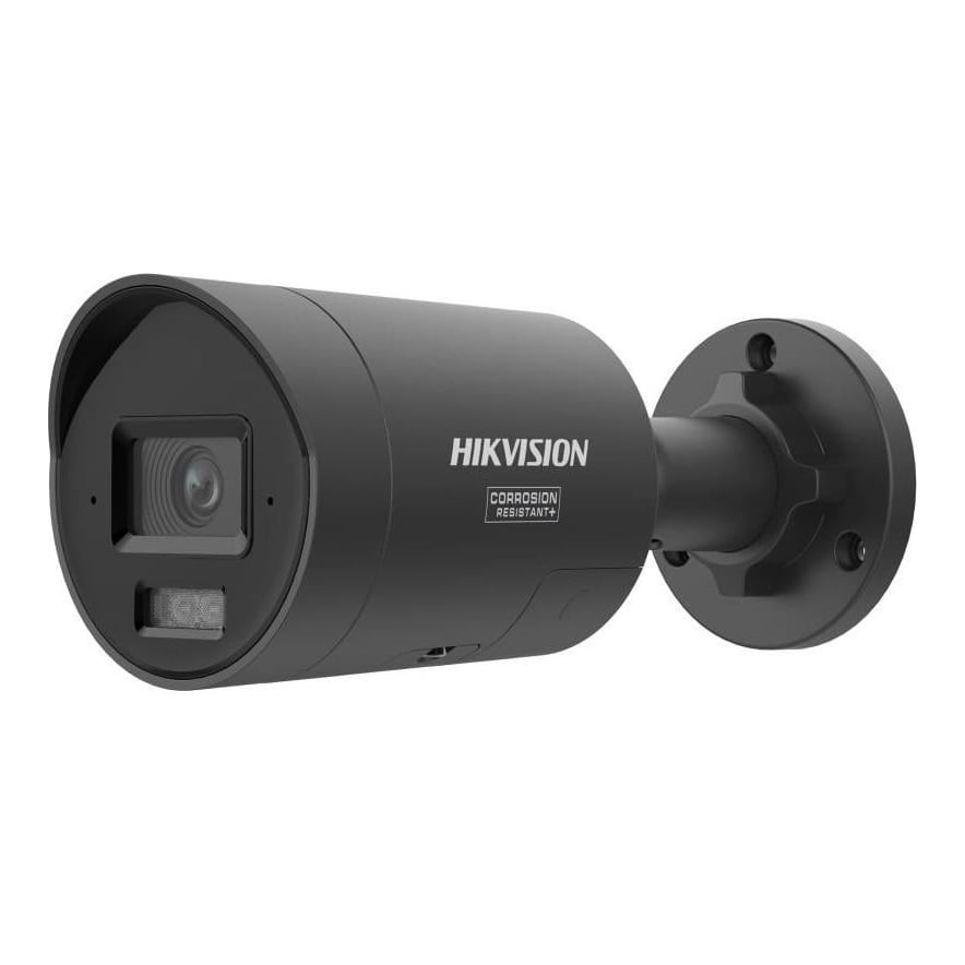HIKVISION Camera IP Bullet 6MP 2.8MM IR 40M Negru