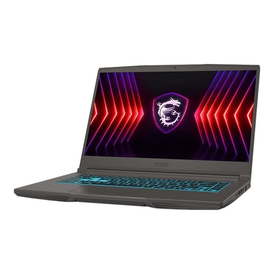 MSI Thin 15 FHD I5-13420H 16 512 GB 4050 Dos