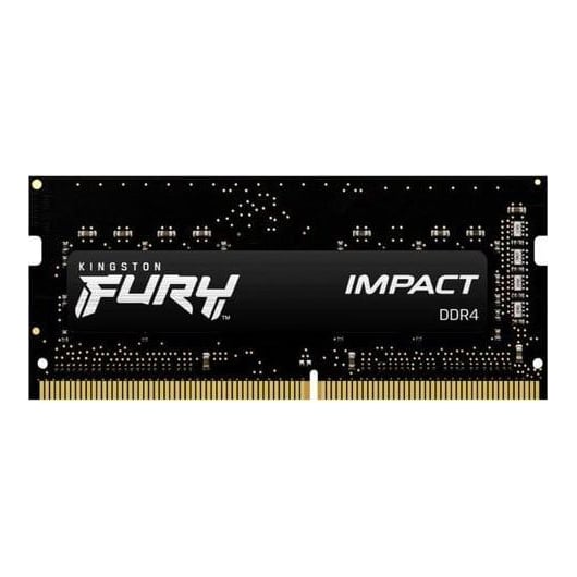 Kingston Ks DDR4 SODIMM 32 GB 3200 KF432S20IB/32