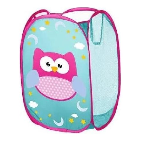 Cos depozitare blue 48x32x30cm,U-Grow