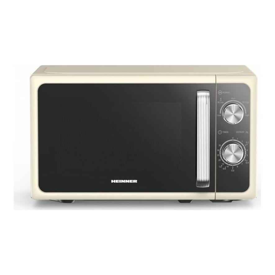 Cuptor Cu Microunde Heinner HMW-MD20MRCR