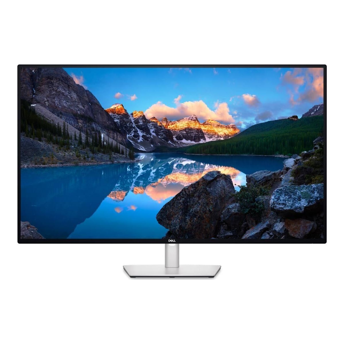 Dell Dl Mon 4K USB-C 43" U4323QE 3840X2160