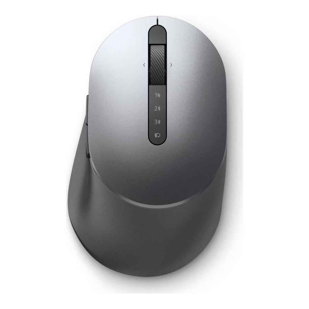 Dell Dl Mouse MS5320W Wireless Grey