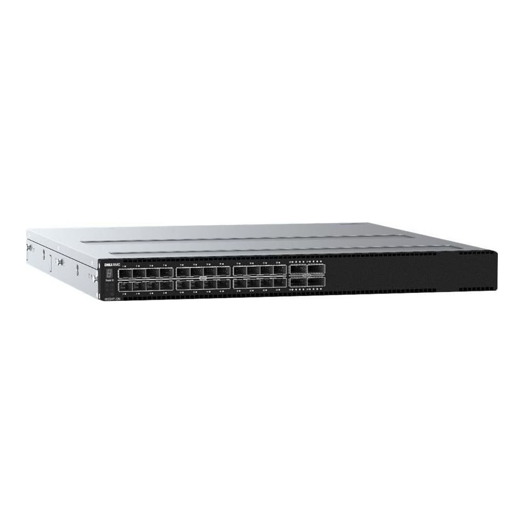 Dell EMC S5224F-ON Switch