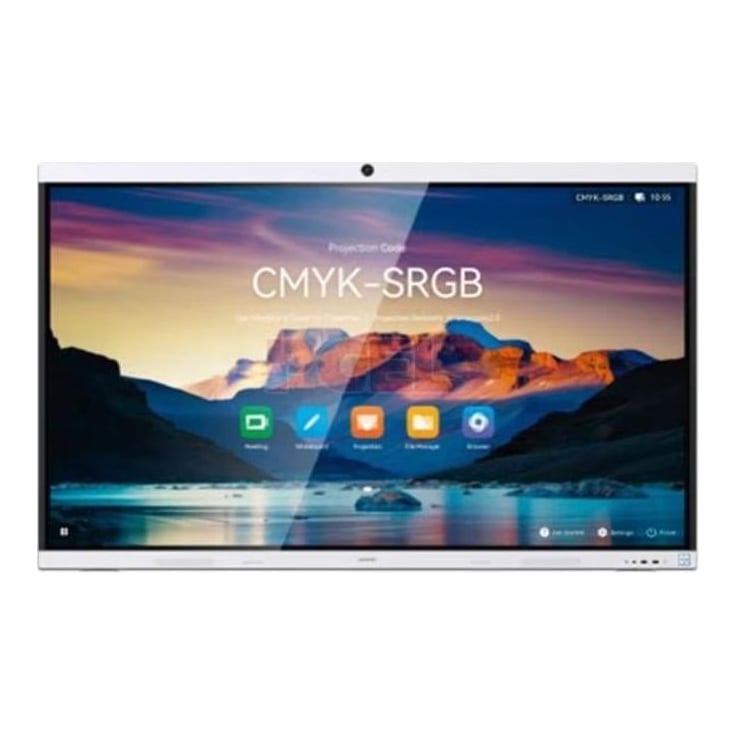 Ecran HUAWEI B3 65" HarmonyOS 2 ani