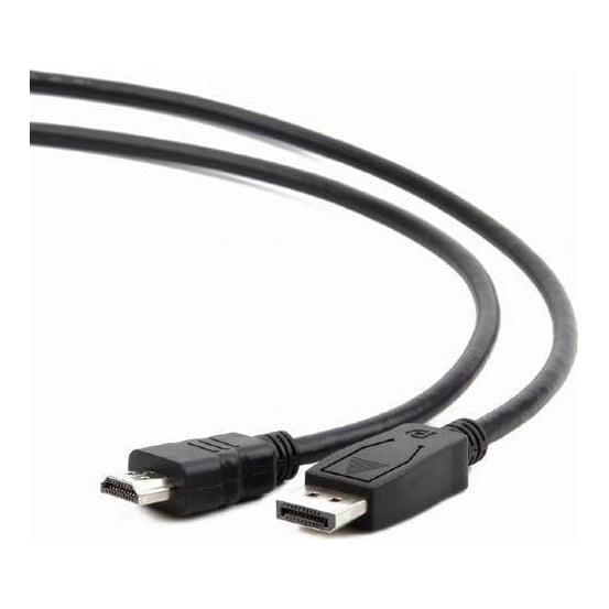 Cablu Spacer DP (t) La HDMI (t) 1.8M Bk