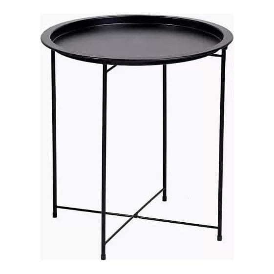 Heinner Masa Pentru Cafea Din Otel D46*H53CM