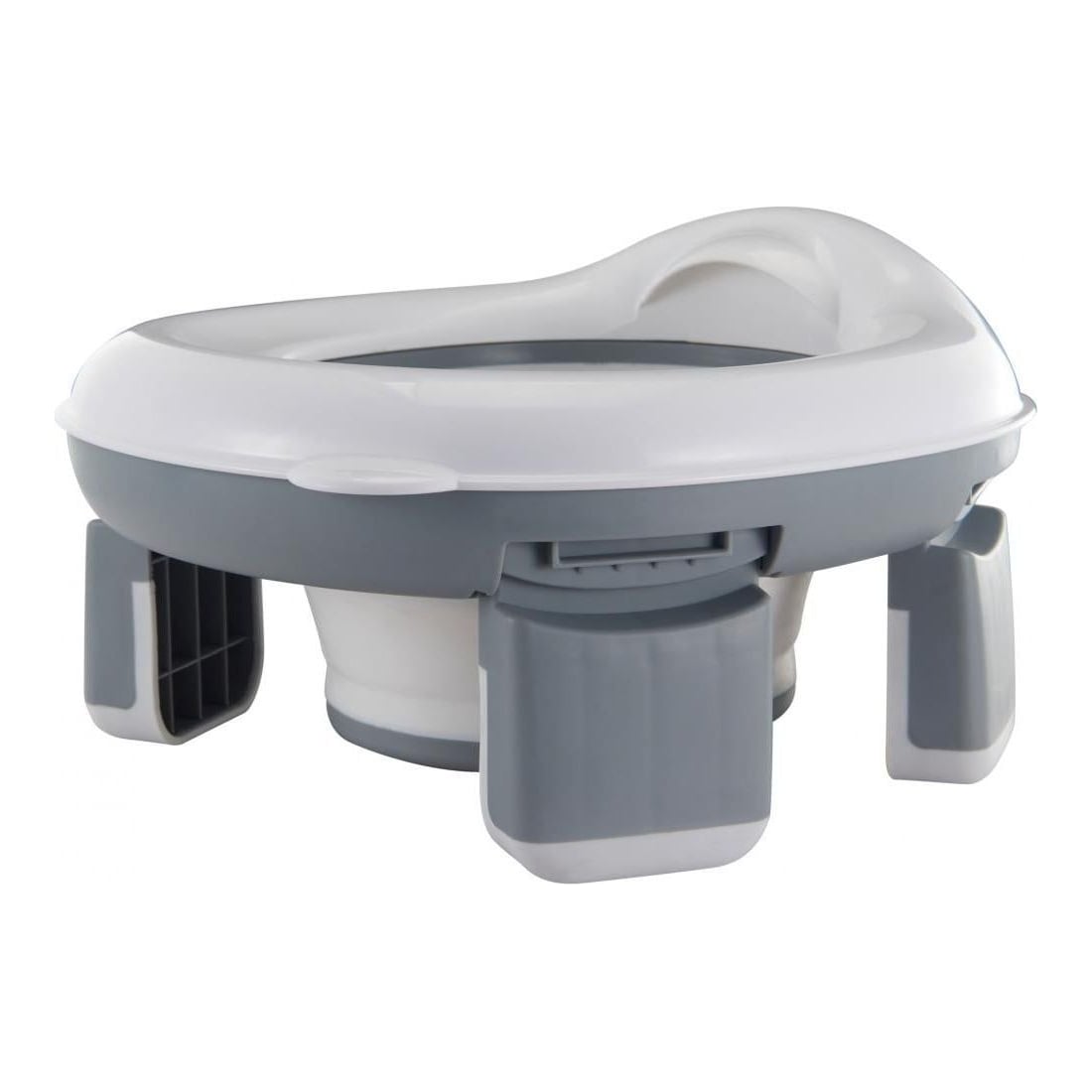 Olita portabila, pliabila 2in 1, U-Grow