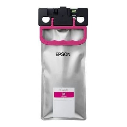 Epson Pro Magenta Xxl Inkjet Cart. C579