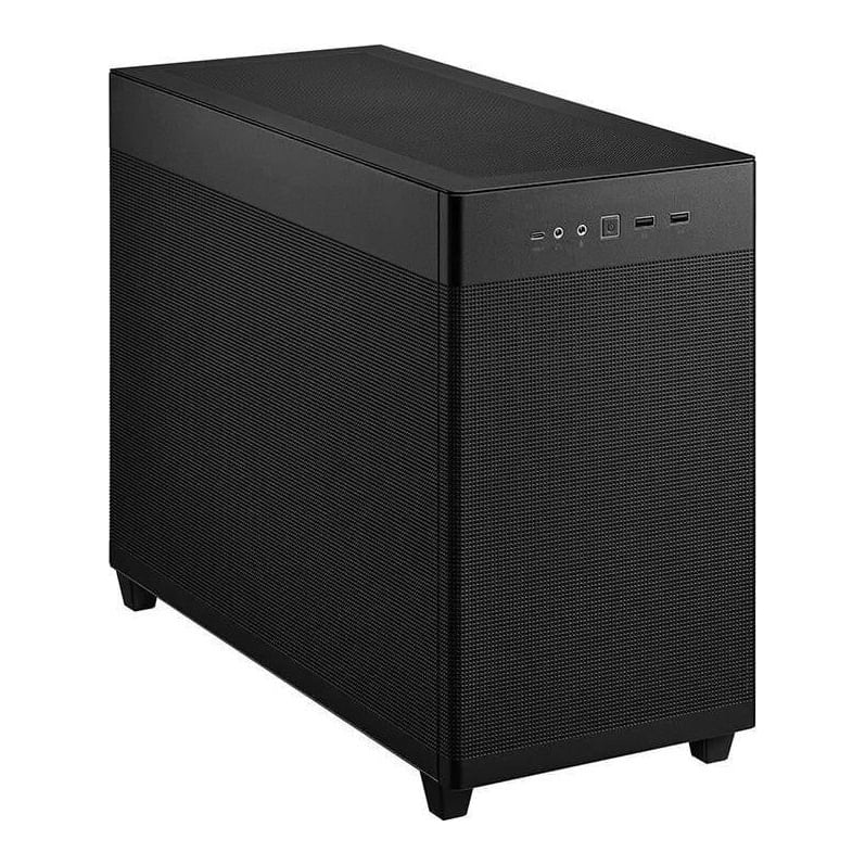 Carcasa Asus AP201 Mesh Black mATX