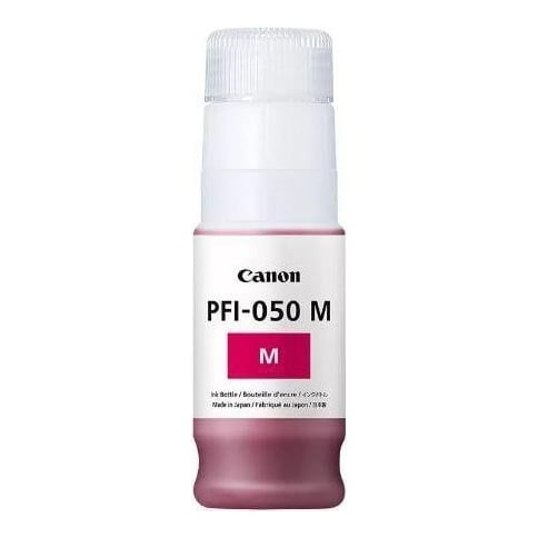 Canon PFI-050M Magenta Inkjet Cartridge