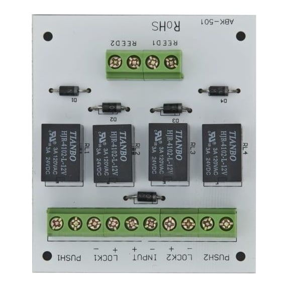 OTHER Modul De Interconditionare 2 Usi