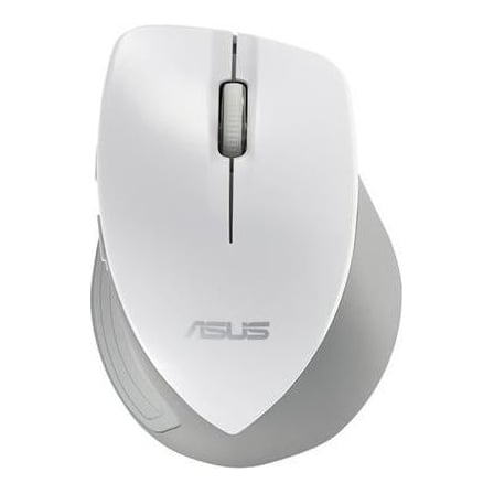 ASUS As Mouse WT465 V2 Wireless White