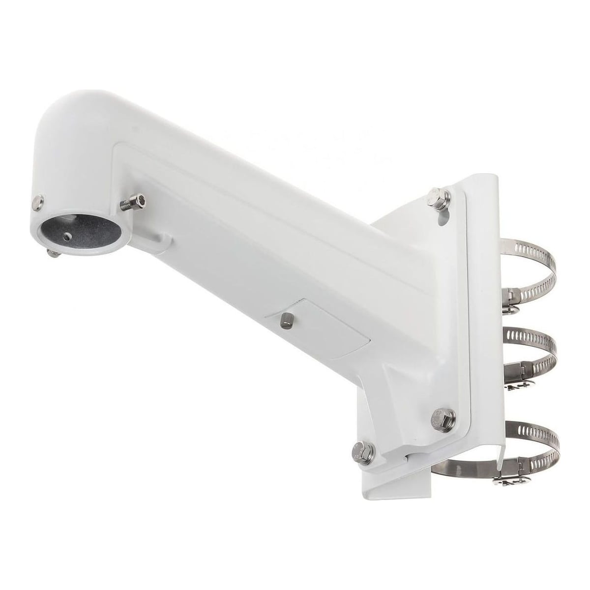 HIKVISION Vertical Pole Mount Bracket