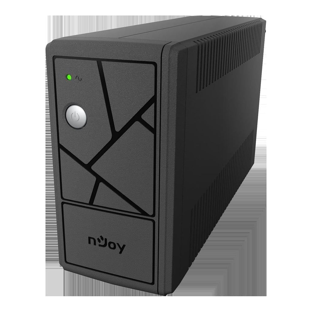 UPS Njoy Keen 600