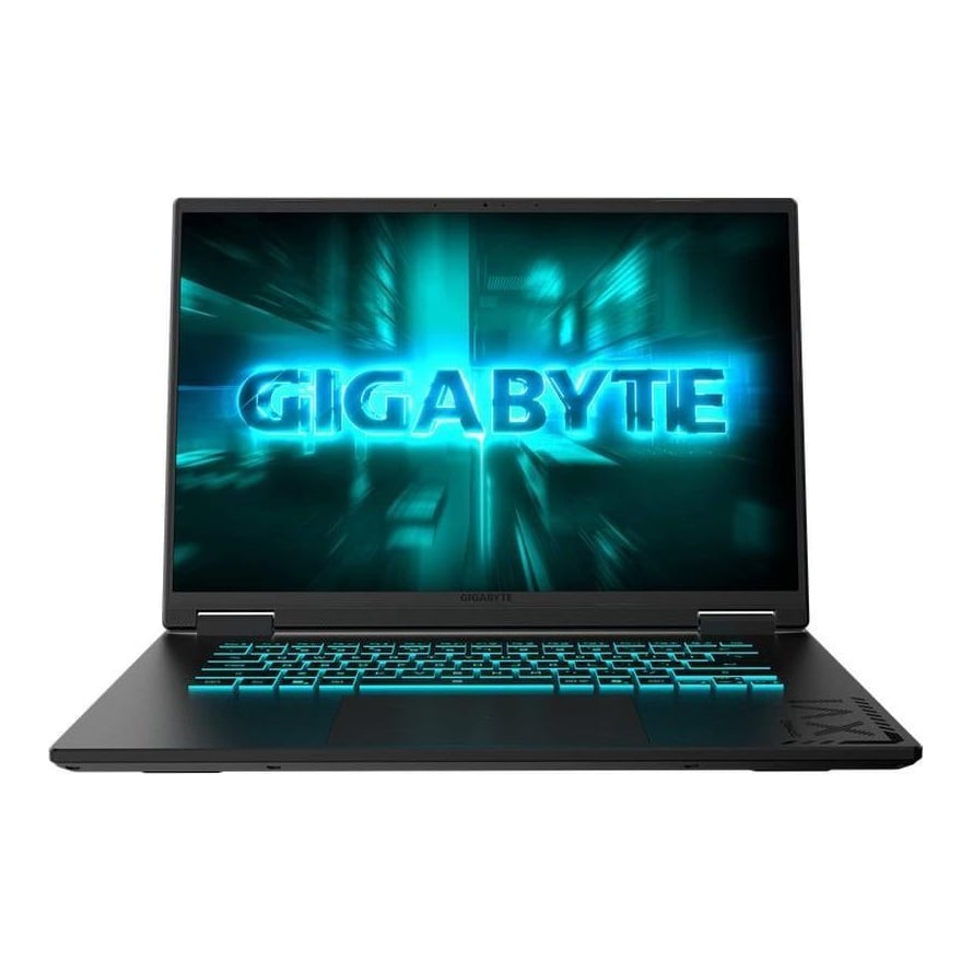 Gigabyte GB A16 3VHK3EE893SD 16" Ryzen 7 RTX 5060