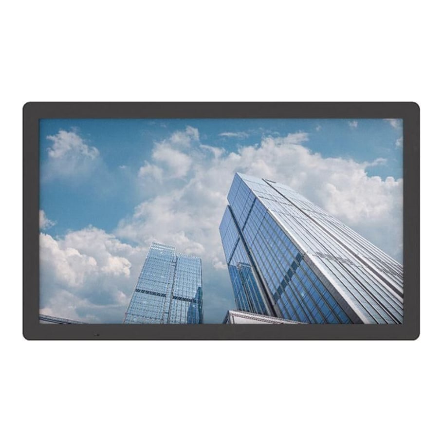 Monitor touch DAHUA 13" SAI200TL capa