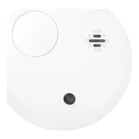 HIKVISION Detector De Fum Wireless Baterie