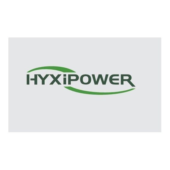 Hyxipower 1T-junction，1cables (1.6m long, 10AWG, brown blue insulation layer
