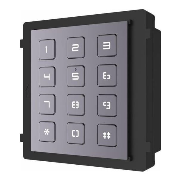 HIKVISION Modul Tastatura Videointerfon
