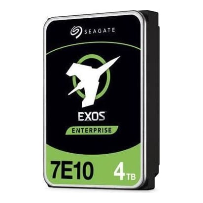 Seagate HDD3.5 4 TB SATA ST4000NM024B