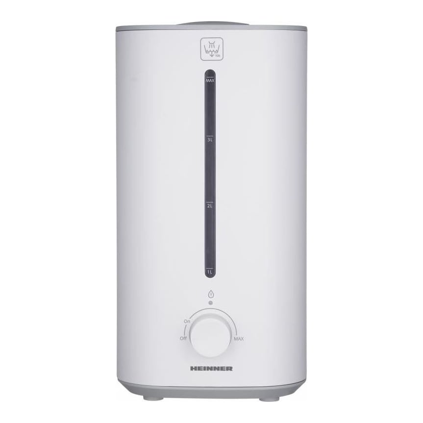 Umidificator Heinner HUH-M3504WH