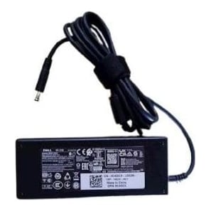 Dell 90W 4.5mm Barrel AC Adapter EUR KIT
