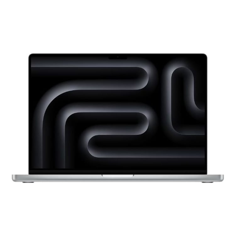MacBook Pro 16.2"/Apple M5 Max (CPU 18-core, GPU 40-core, Neural Engine 16-core)/128GB/4TB - Silver - NANO TEXTURE DISPLAY - INT KB - 140W ADAPTER - 2026 (CTO from MGE94RO/A