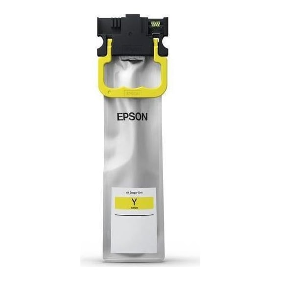Epson Pro Yellow Xl Inkjet Cart. C579